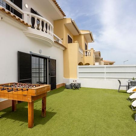 Best Guest Residence Lagos Buitenkant foto