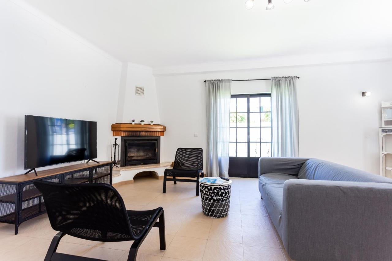 Best Guest Residence Lagos Buitenkant foto