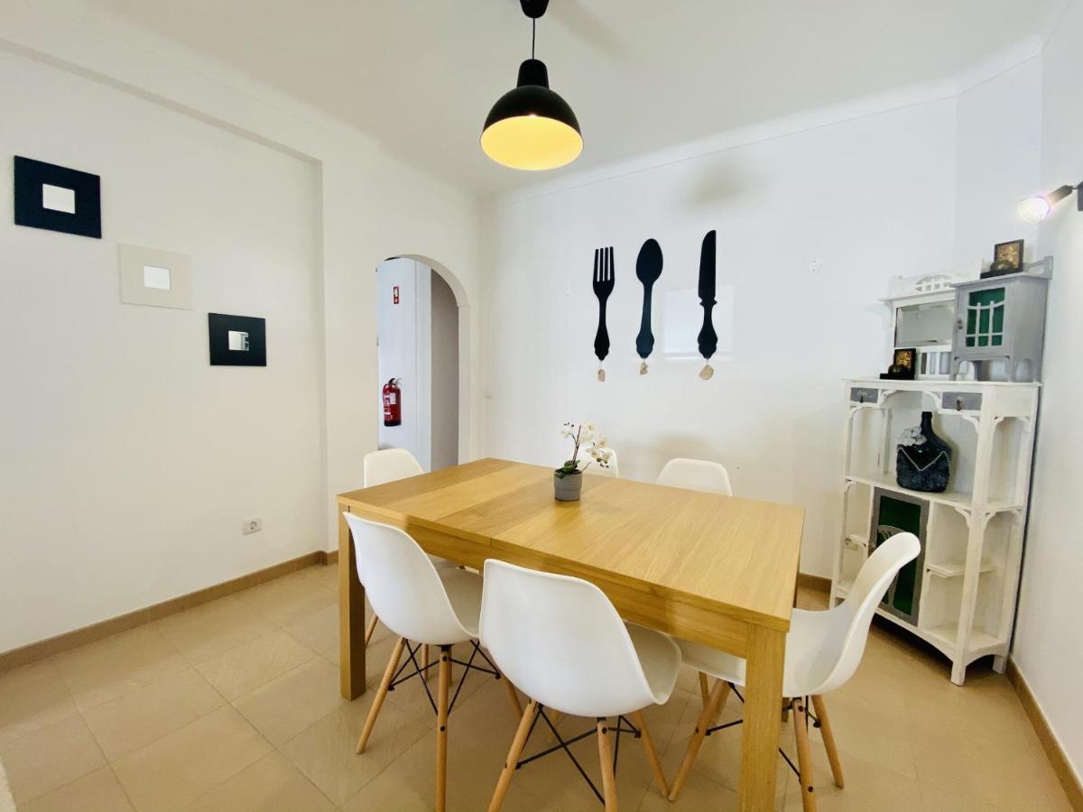 Best Guest Residence Lagos Buitenkant foto