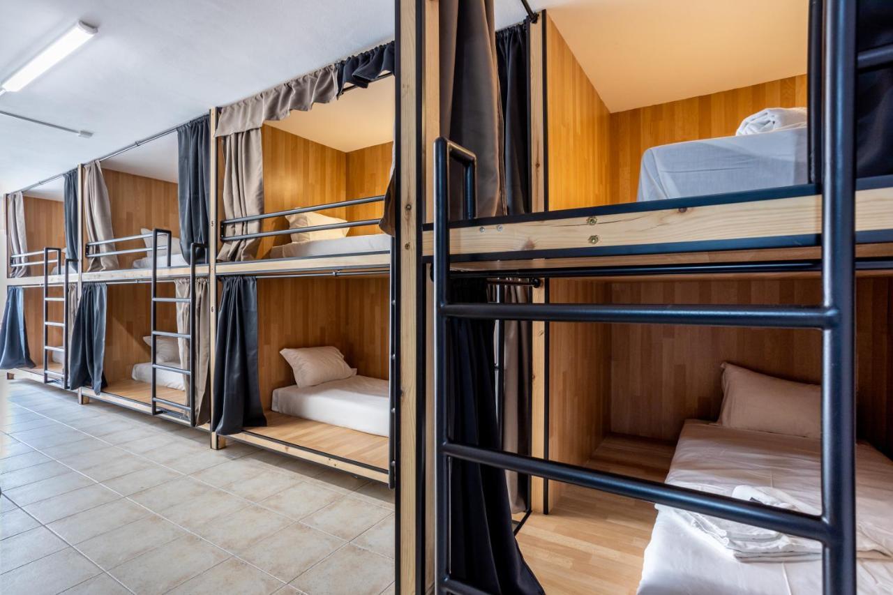 Best Guest Residence Lagos Buitenkant foto